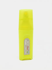 Mini surligneur Yalong To Go : Le Petit Feutre Fluo Ultra Pratique
