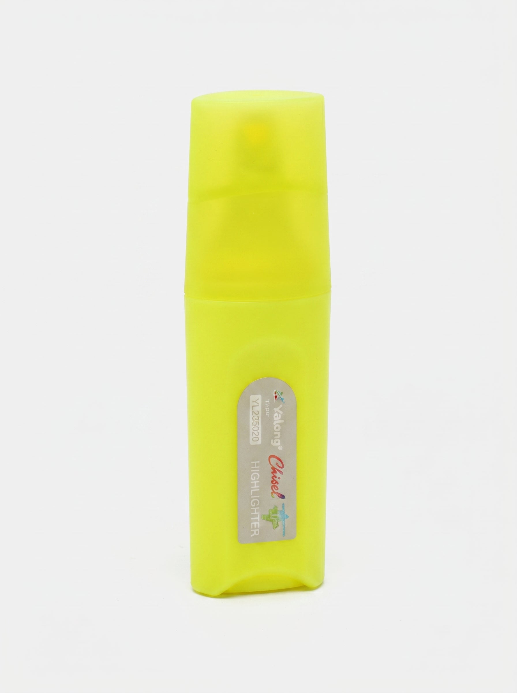 Mini surligneur Yalong To Go : Le Petit Feutre Fluo Ultra Pratique