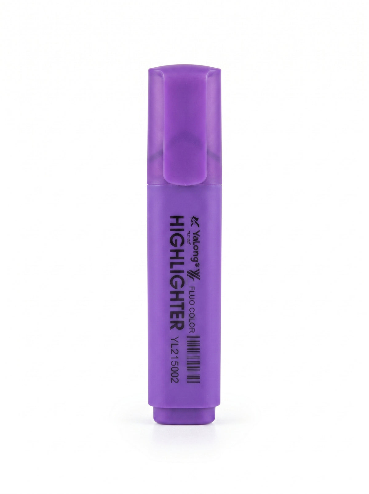 Surligneur Yalong To Go – Feutre Fluorescent Pratique