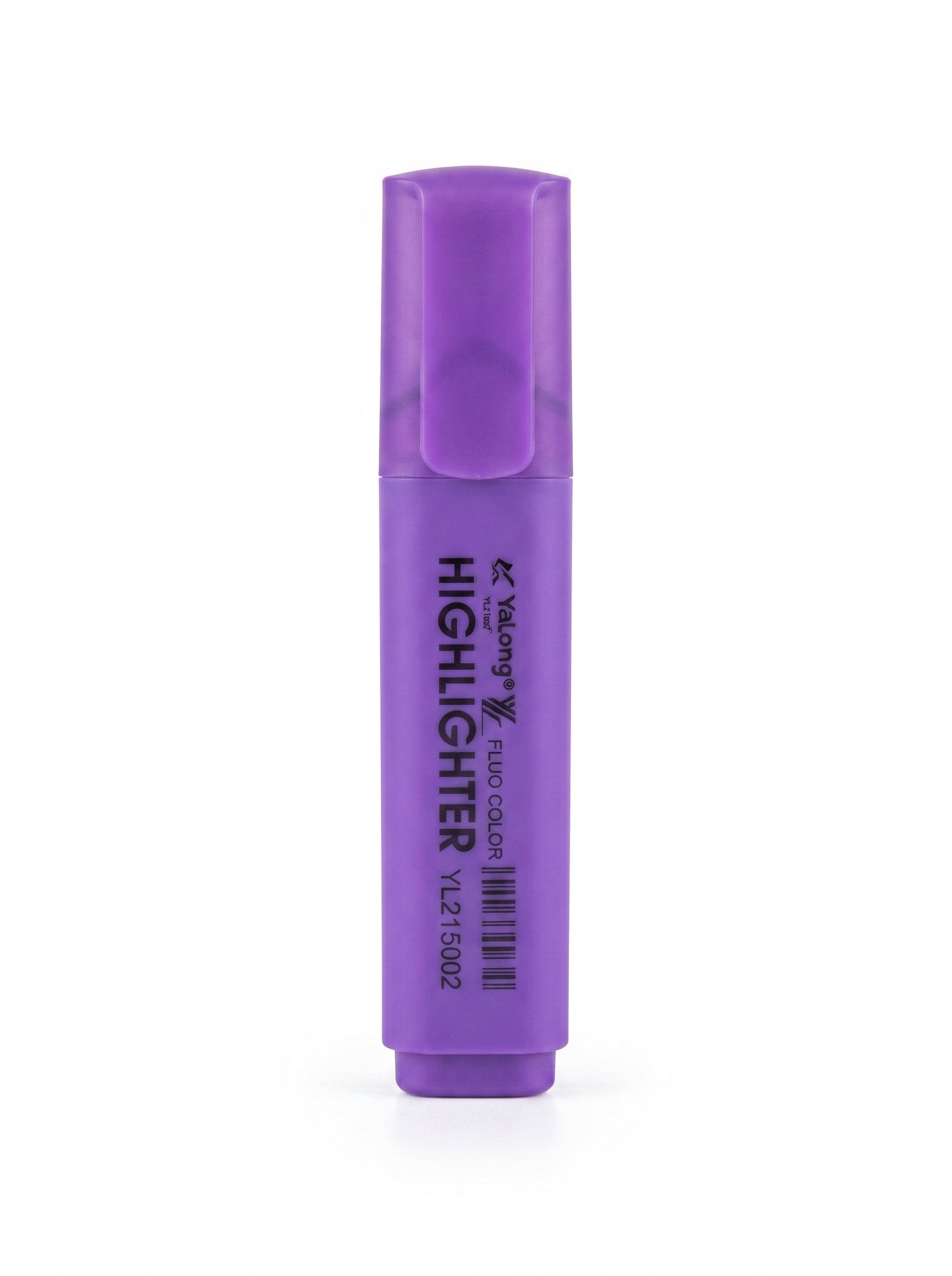 Surligneur Yalong To Go – Feutre Fluorescent Pratique