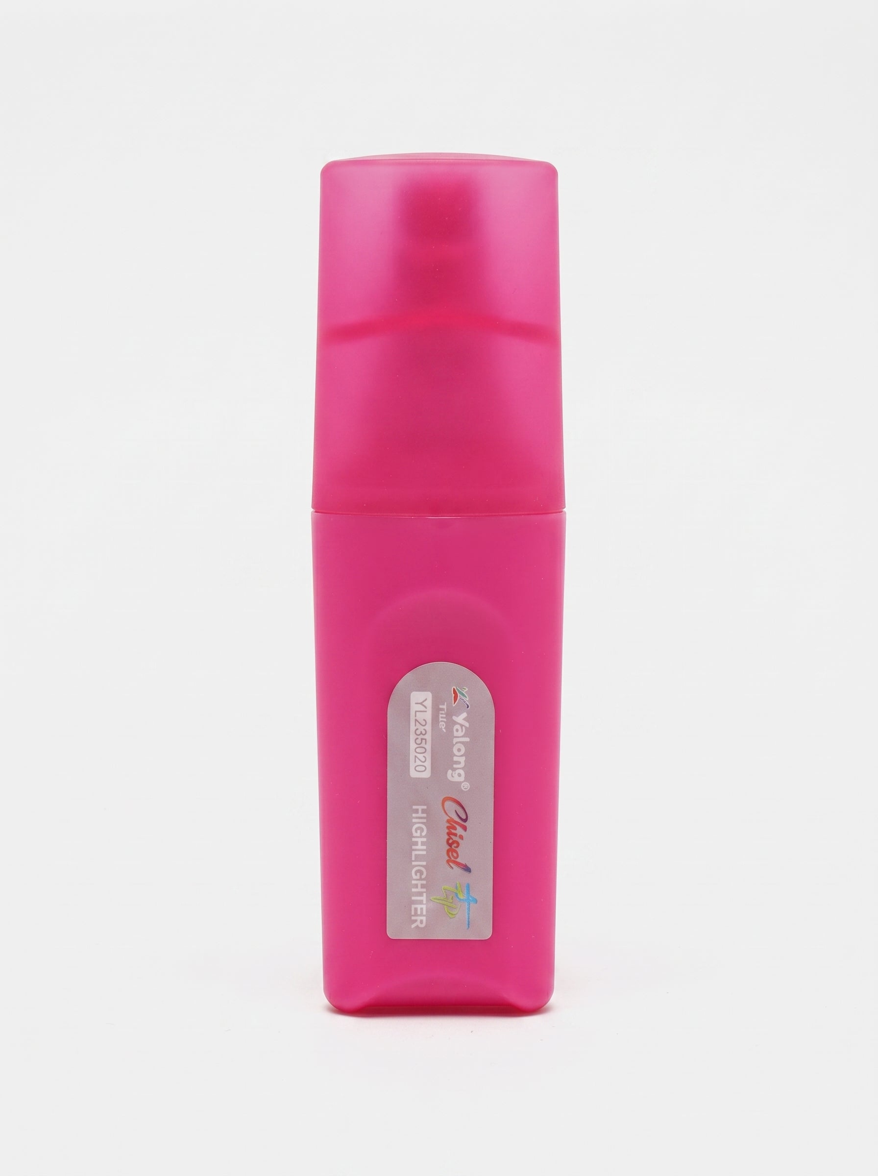 Mini surligneur Yalong To Go : Le Petit Feutre Fluo Ultra Pratique