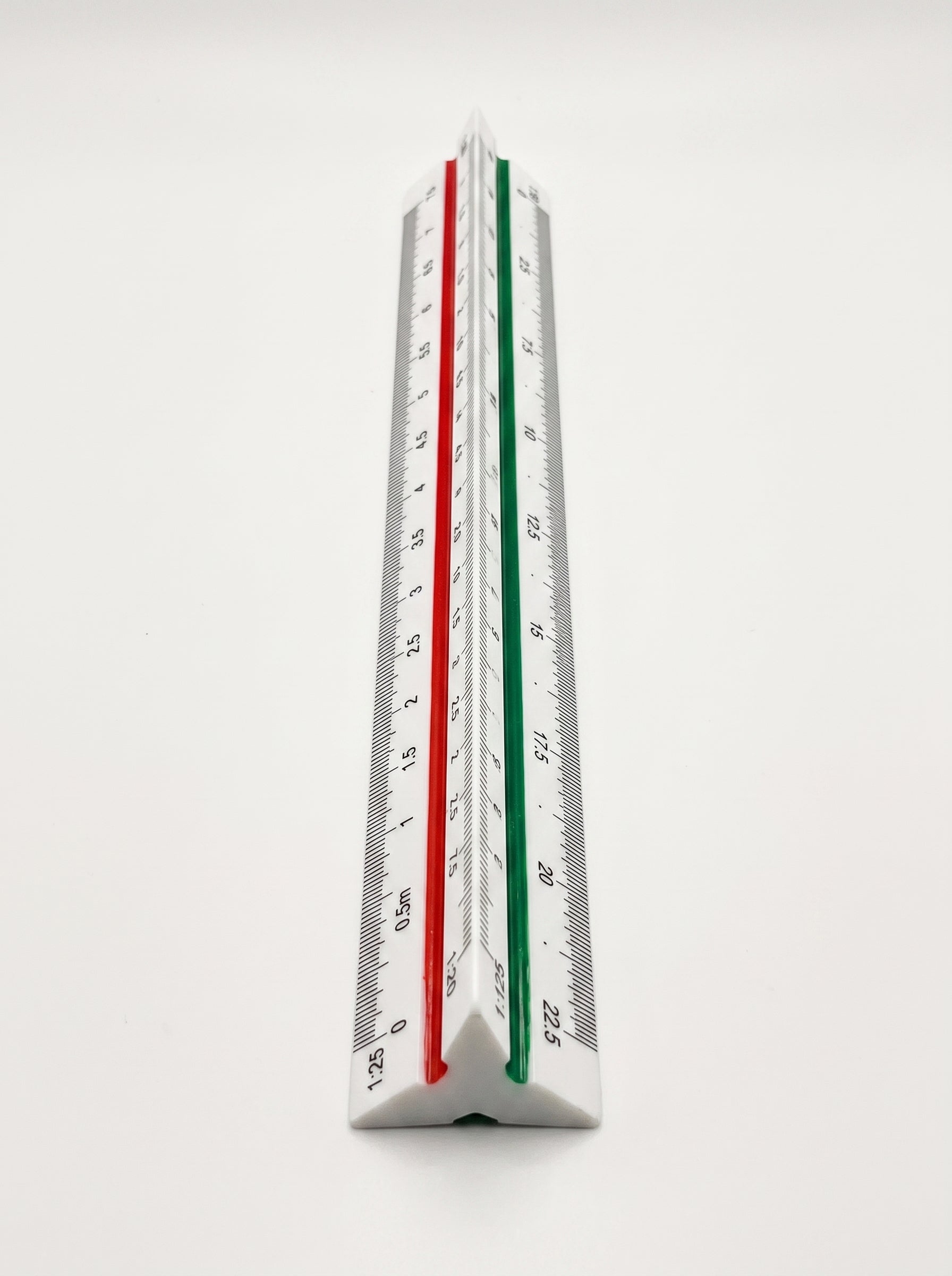 Règle triangulaire 30cm Hi Pro - Kutch de Précision 3D