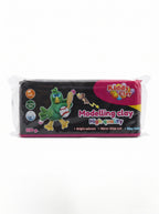 Pâte à Modeler Kiddy Clay - Bloc de 500g - Haute Qualité