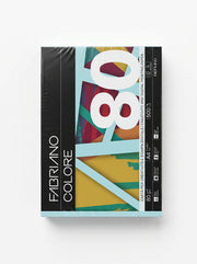 Papier Couleur A4 80g - Rame 500 Feuilles | Qualité Premium