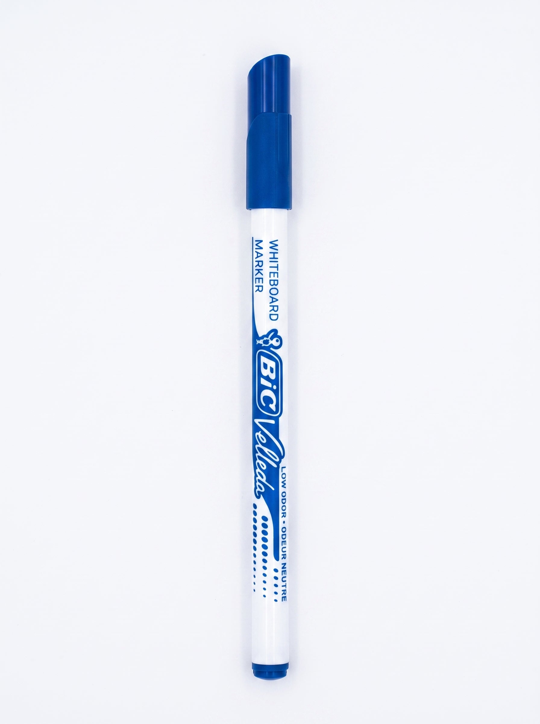Marqueur tableau blanc fin BIC Velleda