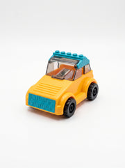 Taille-crayon Yalong en plastique