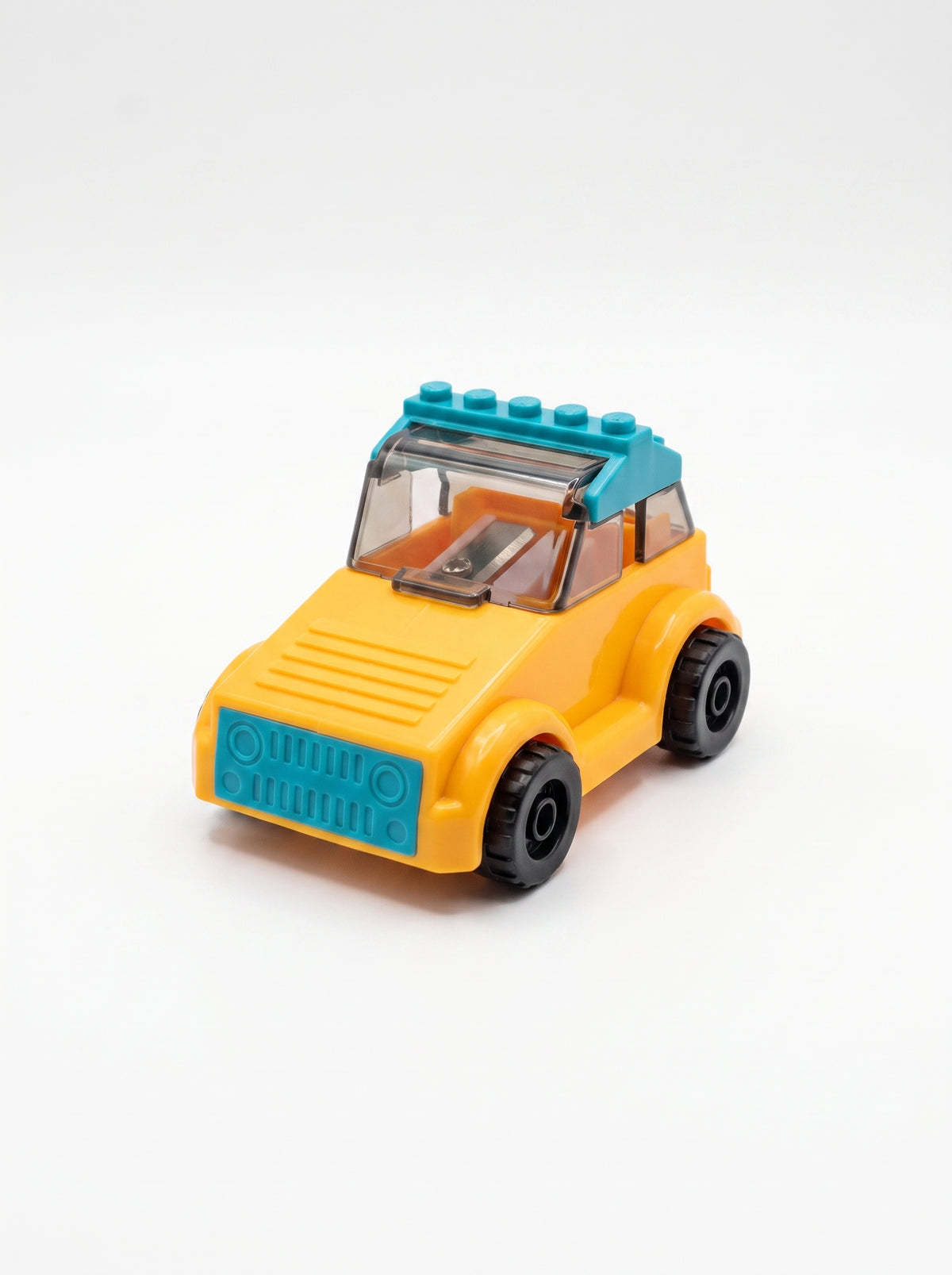 Taille-crayon Yalong en plastique