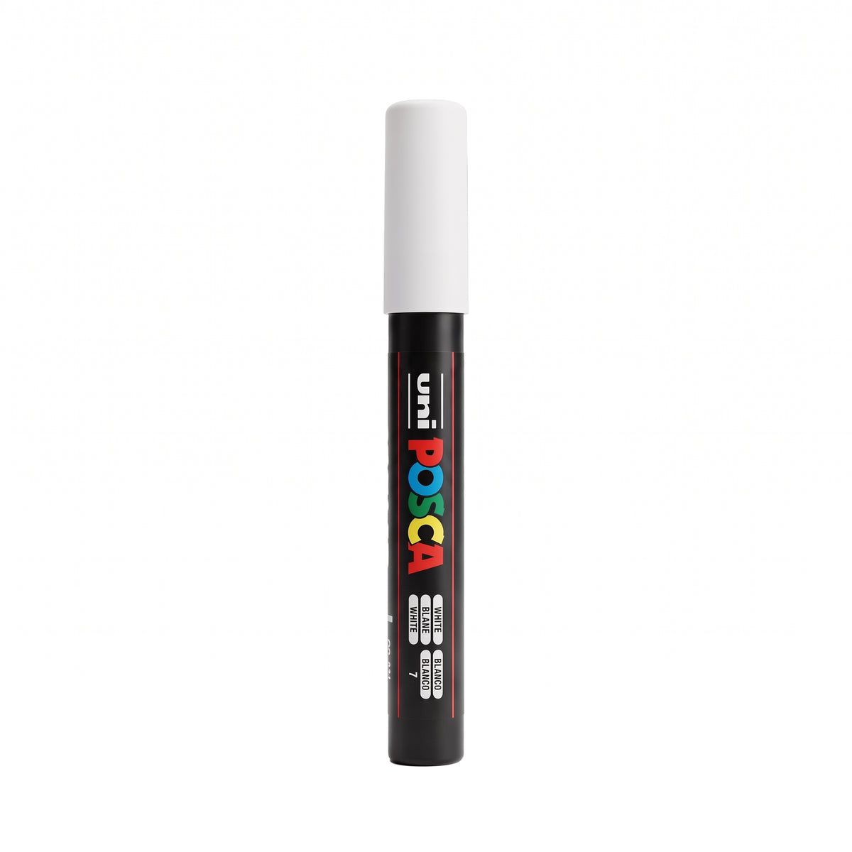 Marqueur Posca PC-5M –Peinture à l'Eau (1.8 - 2.5 mm)