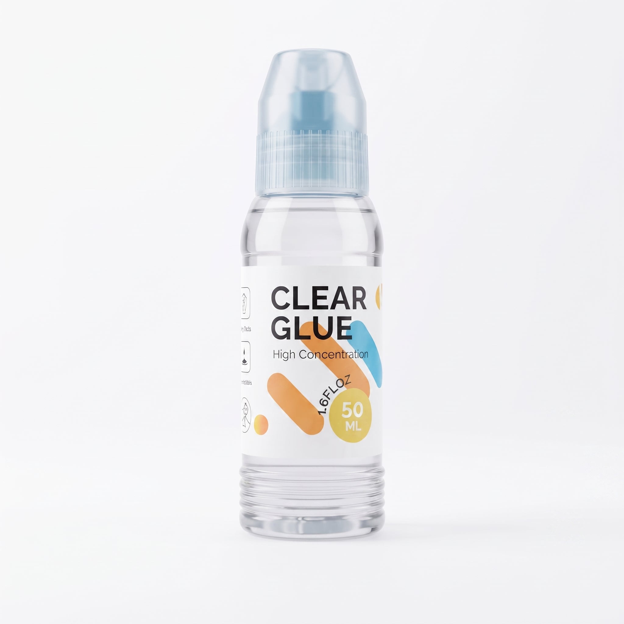 Colle liquide 50ml Yalong To Go - Application Propre Sans Tâches Image secondaire du produit