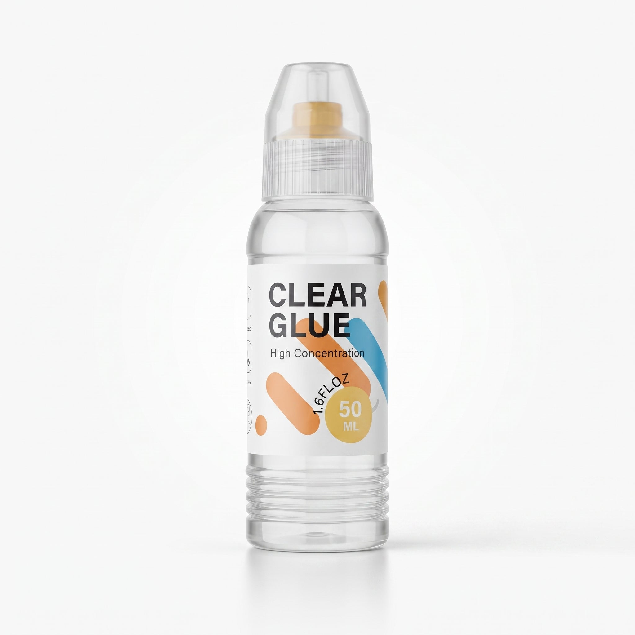 Colle liquide 50ml Yalong To Go - Application Propre Sans Tâches Image principale du produit