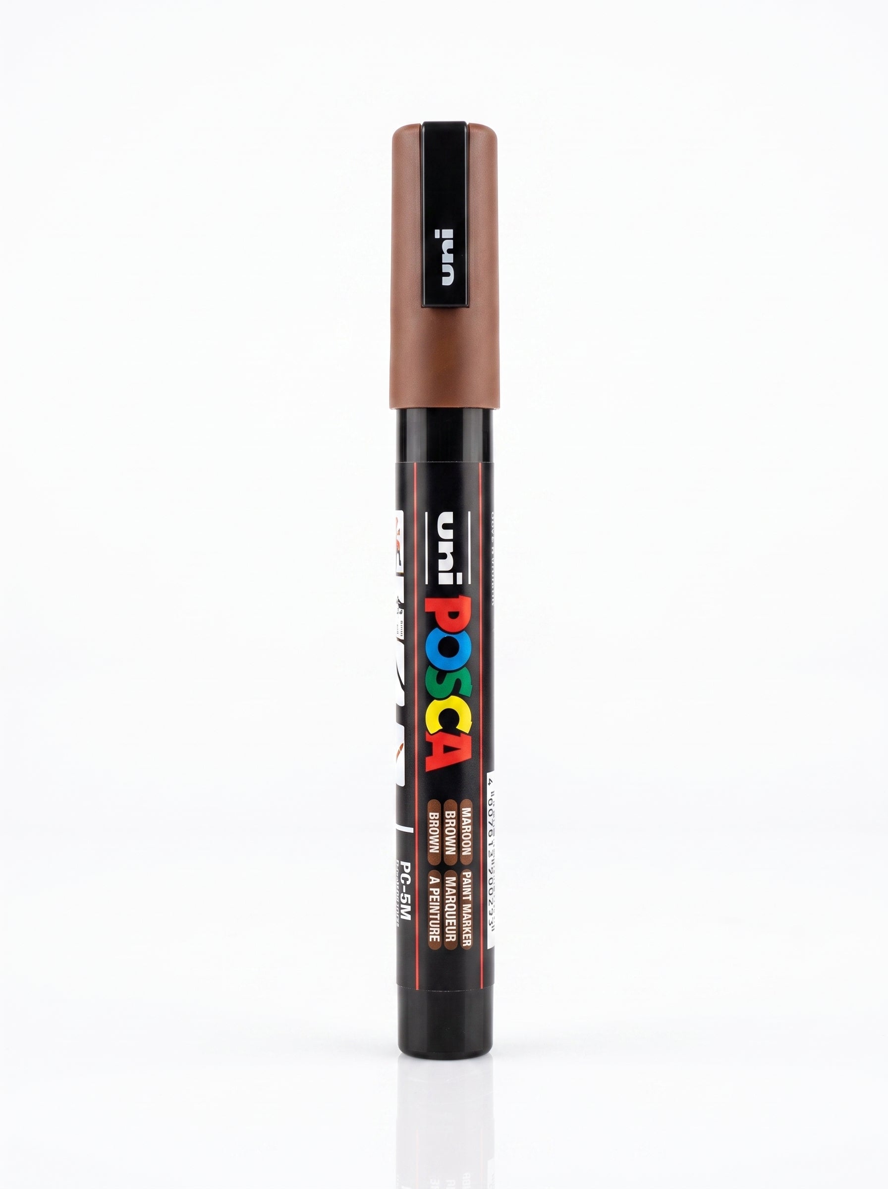 Marqueur Posca PC-3M - Pointe Fine 0.9-1.3mm | Peinture à l'Eau