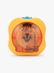 Taille-Crayon Double Trou en Plastique