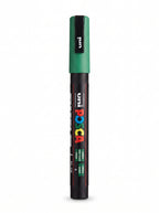 Marqueur Posca PC-3M - Pointe Fine 0.9-1.3mm | Peinture à l'Eau
