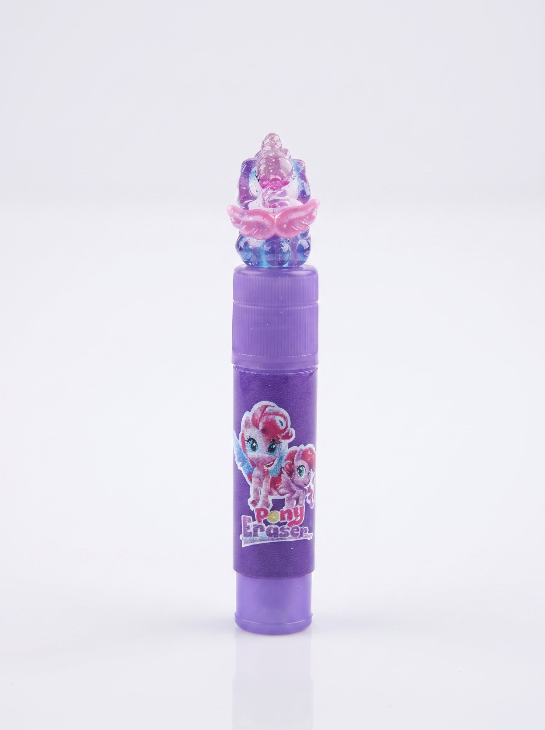 Gomme avec Étui "To Go" – Porte-Gomme à Motifs