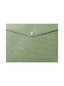 Pochette Porte-Documents Plastique – Rangement Pratique pour Cours et Dossiers