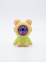 Taille-crayon 1 trou Yalong Pratique "To Go"