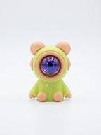 Taille-crayon 1 trou Yalong "To Go"