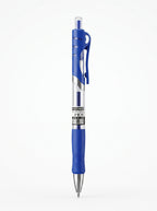 Stylo Bille Gel Yalong 0.7mm – Encre Fluide pour Écriture Précise