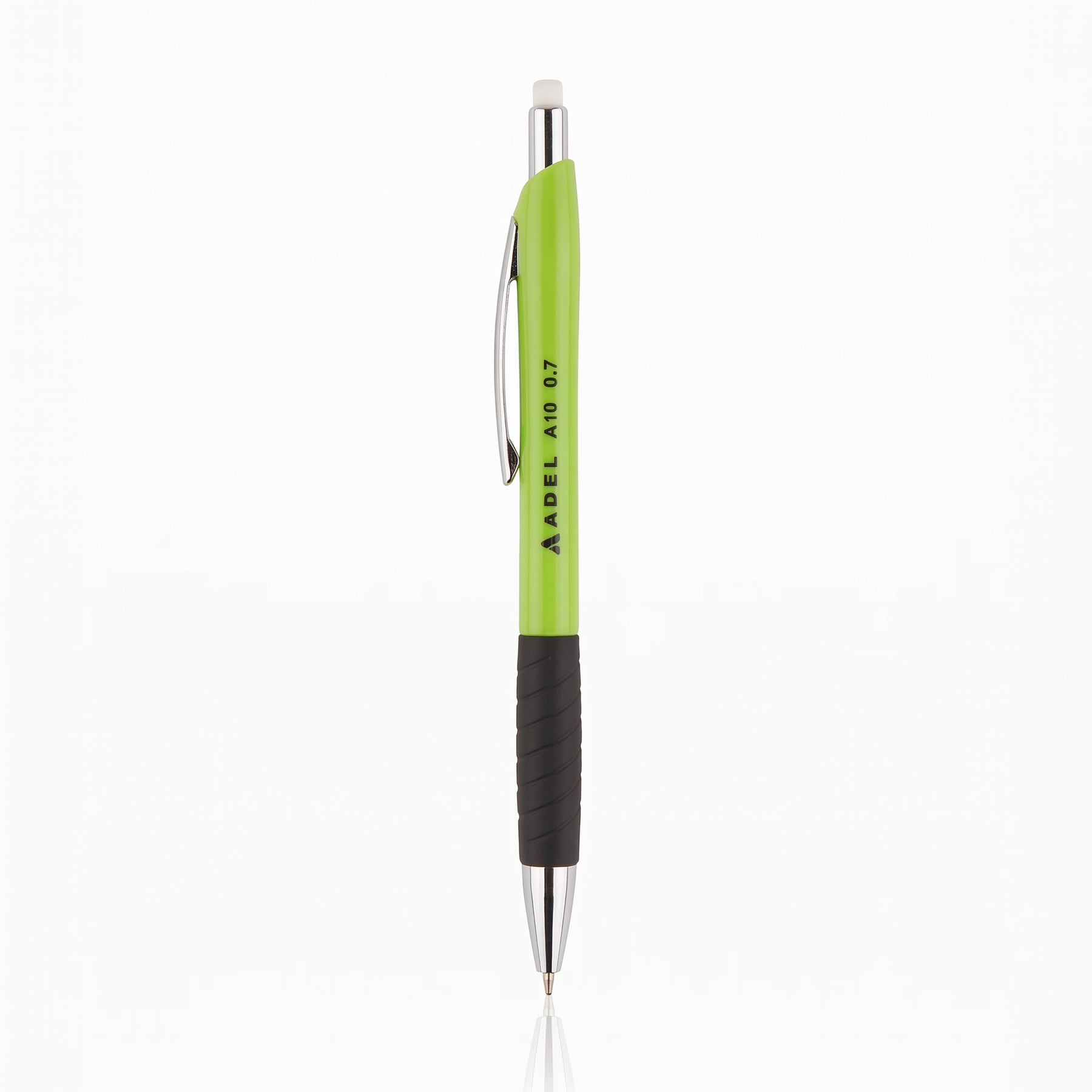 Porte-mines Adel 0,7 mm : Noir (Graphite)