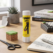 Colle stick UHU - Adhésif Multi-usages Papier et Carton