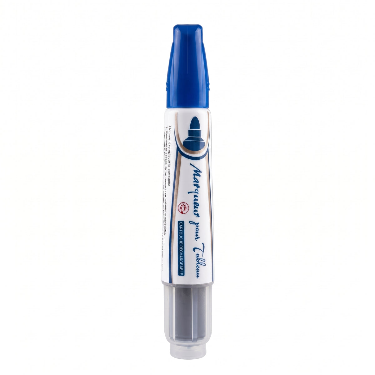 Marqueur tableau blanc rechargeable Memory Image principale du produit