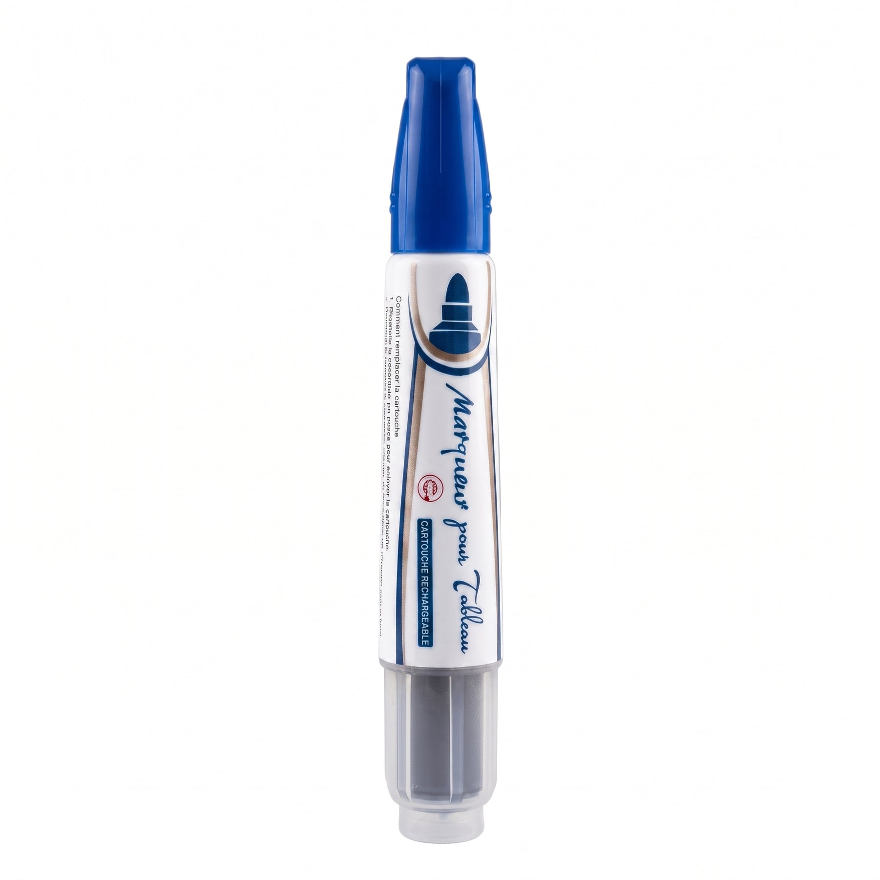 Marqueur tableau blanc rechargeable Memory