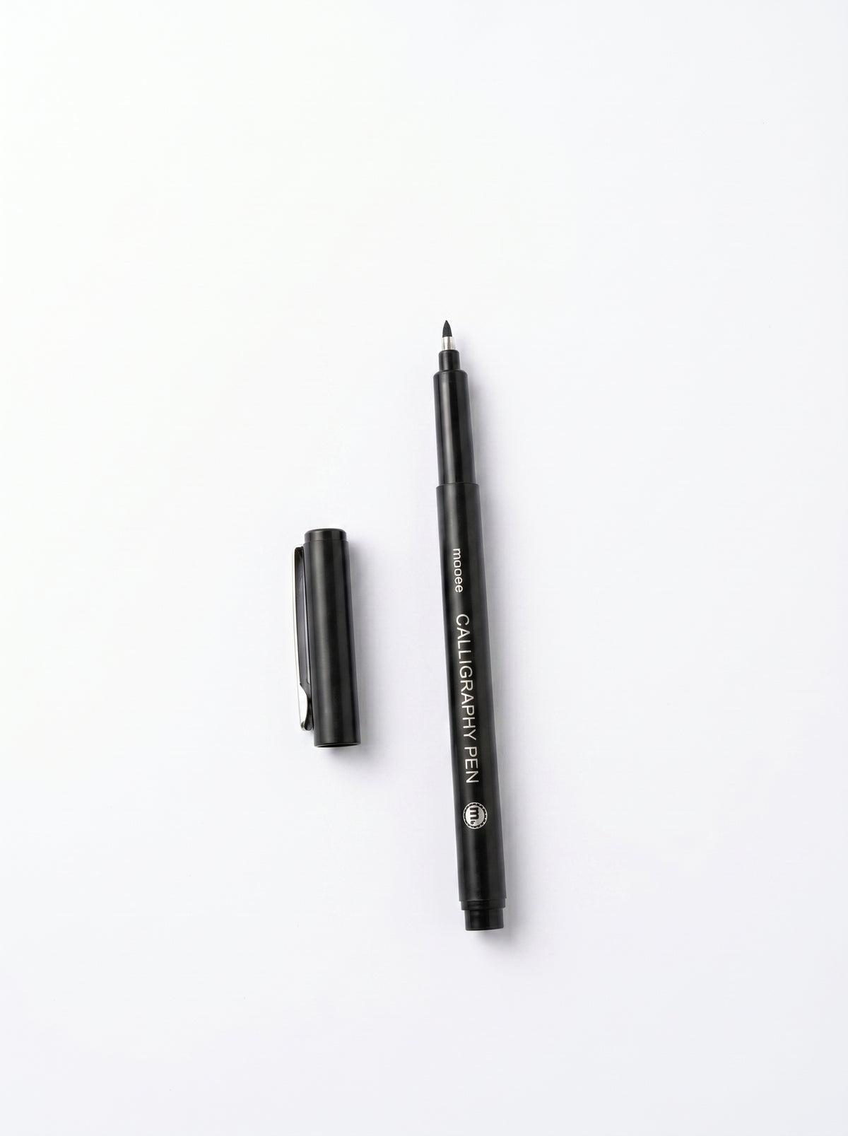 Stylo de calligraphie  Mobee – Pour une écriture artistique parfaite