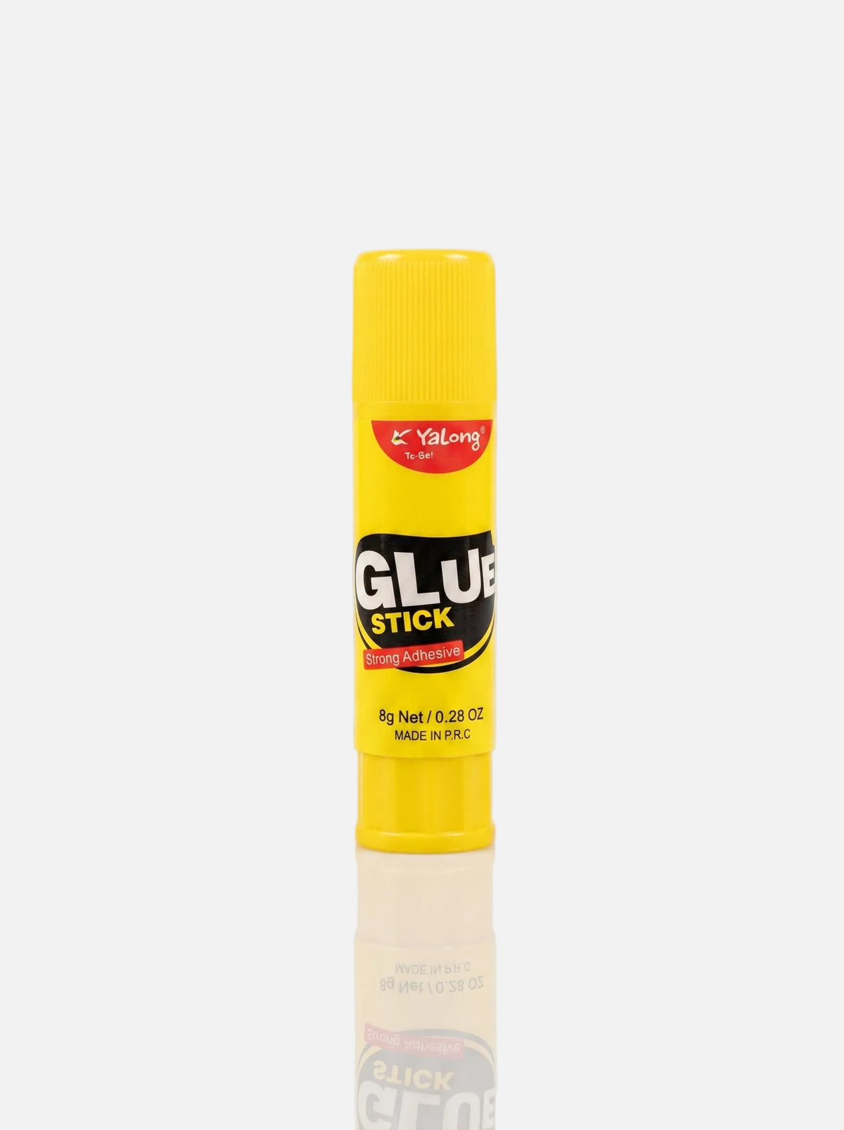 Colle en Stick Yalong 25g - Adhésif Pratique pour Bureau et École