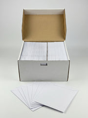 Enveloppe Blanche Professionnelle 162x229 mm – Pack 500 Unités