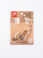 Coded Lock Series / Design Ludique pour Garçons et Filles