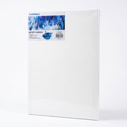 Canvas Tableau à Dessin Blanc TOPKALL - Support Peinture & Croquis