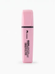 Surligneur Pastel Gxin Mobee – Feutres Fluorescents