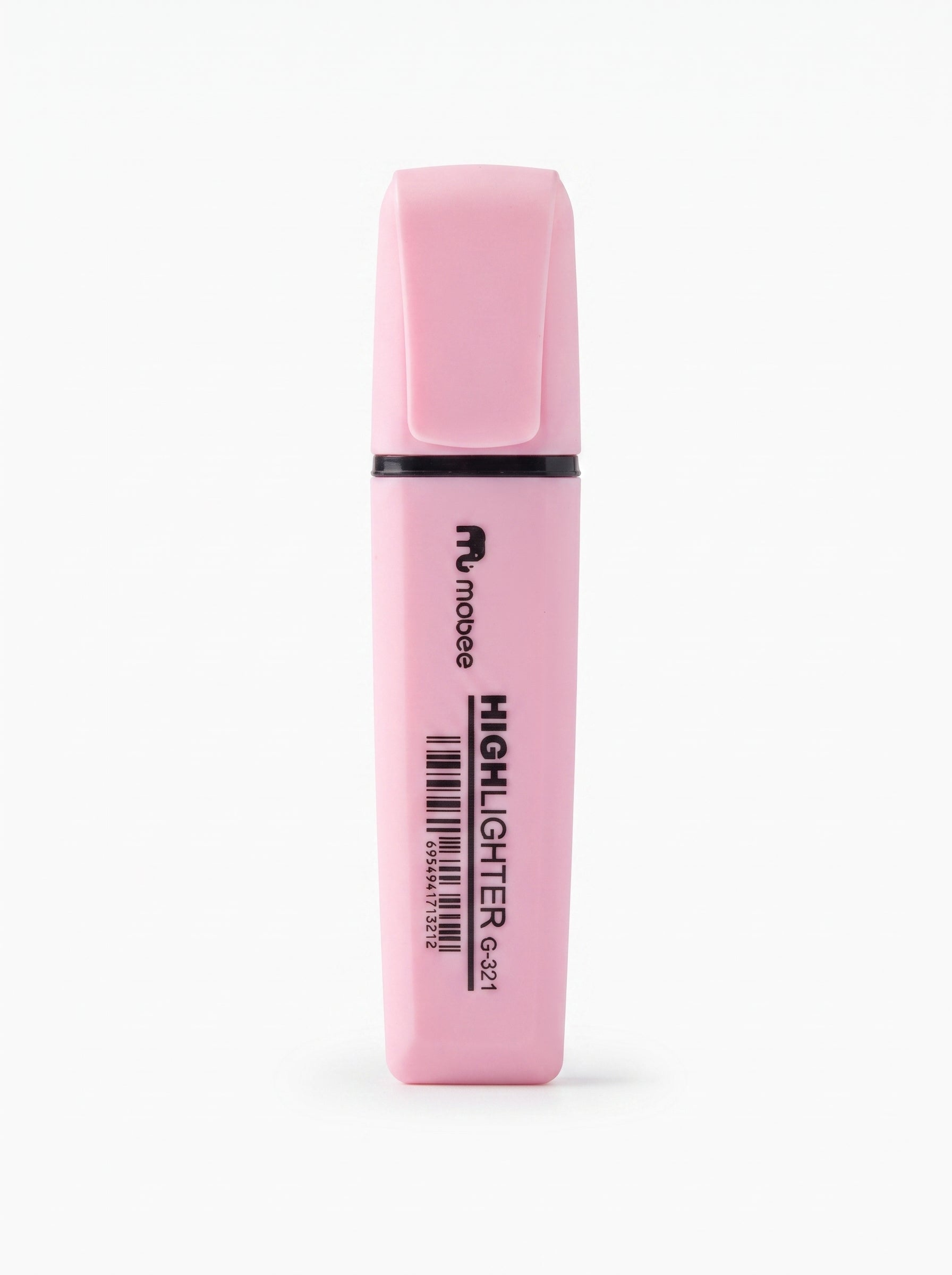 Surligneur Pastel Gxin Mobee – Feutres Fluorescents