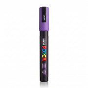 Marqueur Posca PC-5M –Peinture à l'Eau (1.8 - 2.5 mm)