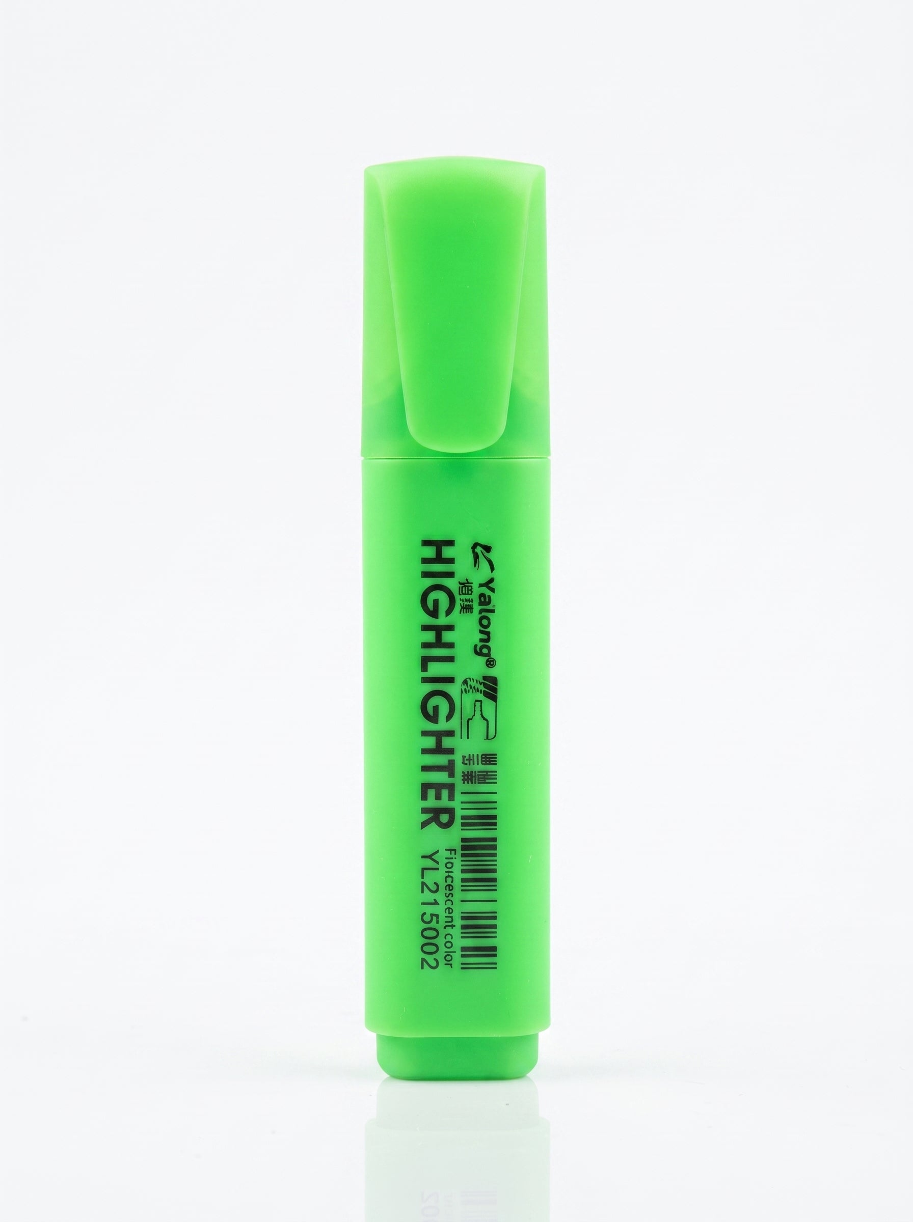 Surligneur Yalong To Go – Feutre Fluorescent Pratique