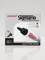 Marqueur Tableau Blanc Liquide Monami
