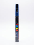 Marqueur Posca PC-3M - Pointe Fine 0.9-1.3mm | Peinture à l'Eau