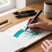Marqueur Promarker Original – Double Pointe pour Dessin Pro