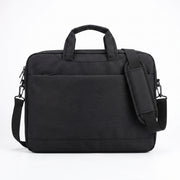 Cartable Porte PC Yalong To Go | Sacoche 2 Poches