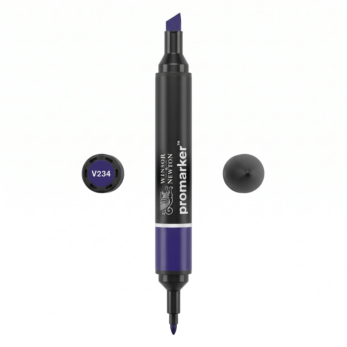 Marqueur Promarker Original – Double Pointe pour Dessin Pro