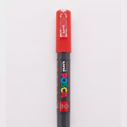 Marqueur Posca PC-1M - Pointe Extra-Fine 0.7mm | Peinture à l'Eau