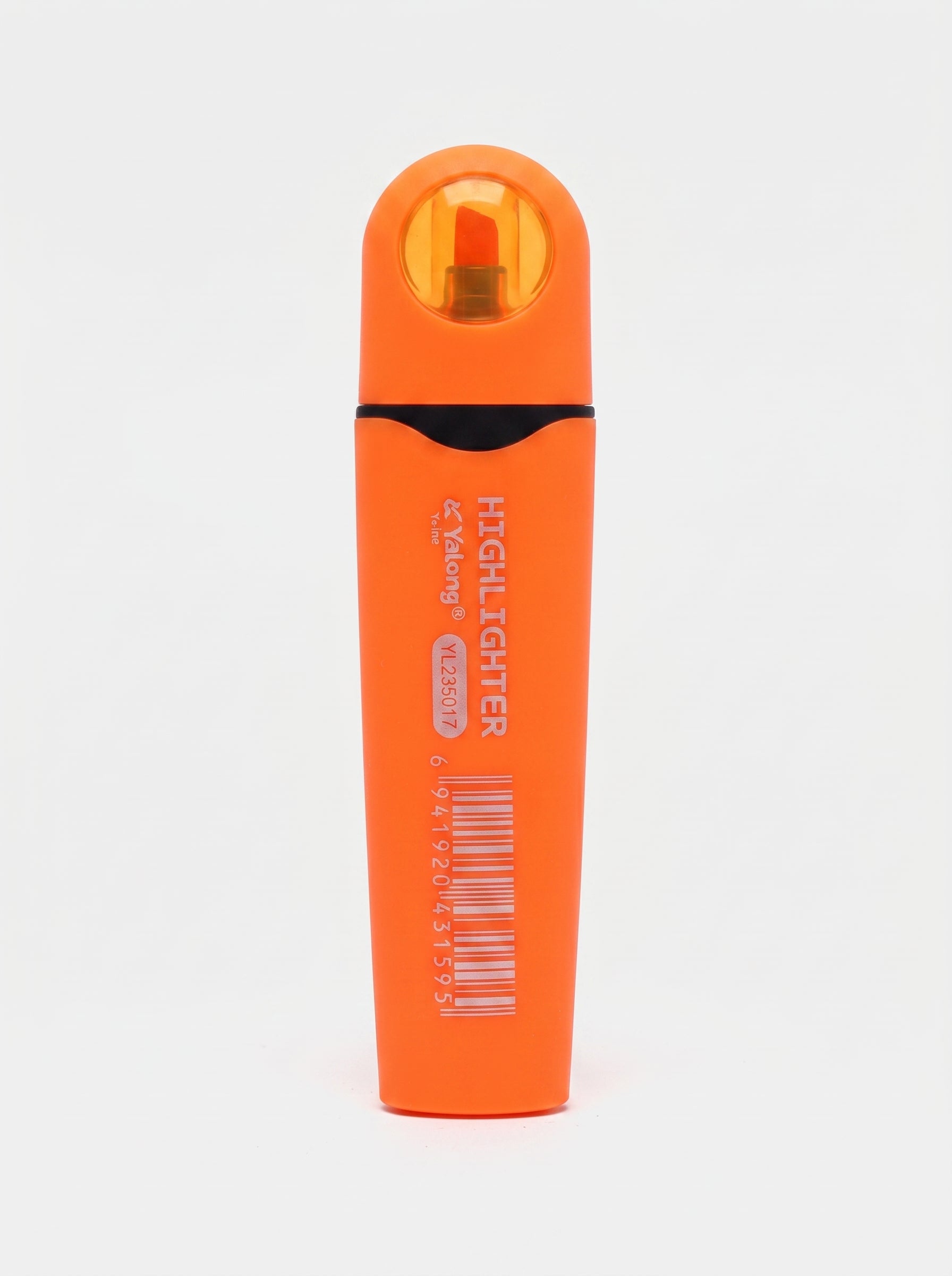 Surligneur fluorescent Yalong "To Go" | Pointe Haute Qualité