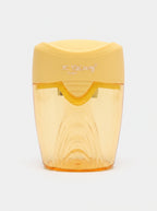 Taille-crayon double trou Yalong "To Go" avec Réservoir