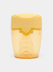 Taille-crayon double trou Yalong "To Go" avec Réservoir