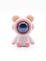 Taille-crayon 1 trou Yalong Pratique "To Go"
