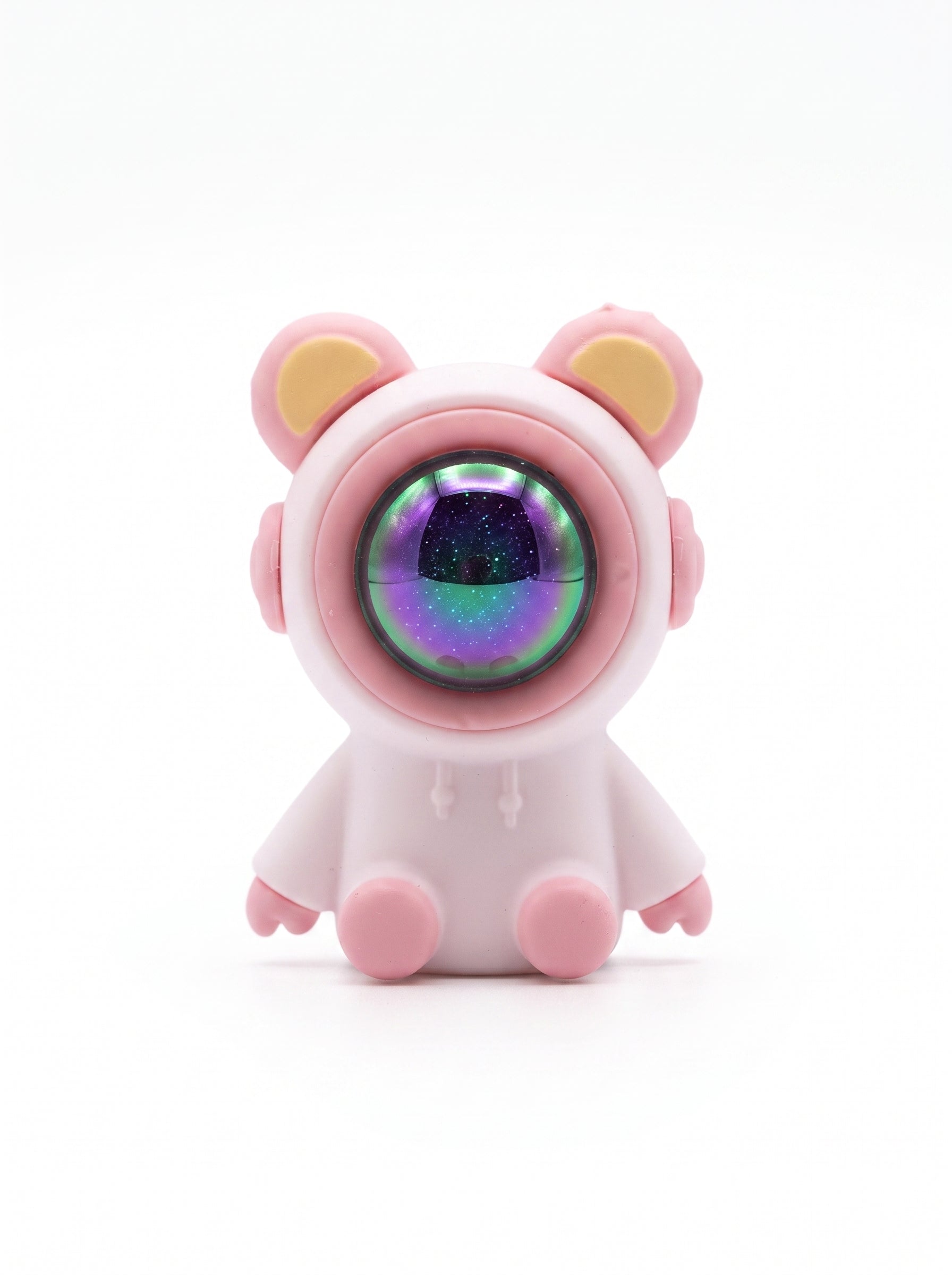 Taille-crayon 1 trou Yalong Pratique "To Go"