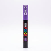 Marqueur Posca PC-1M - Pointe Extra-Fine 0.7mm | Peinture à l'Eau