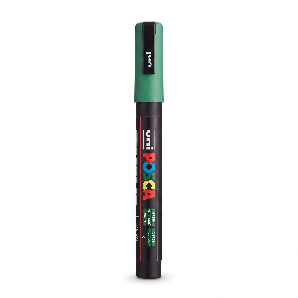 Marqueur Posca PC-3M - Pointe Fine 0.9-1.3mm | Peinture à l'Eau Image principale du produit