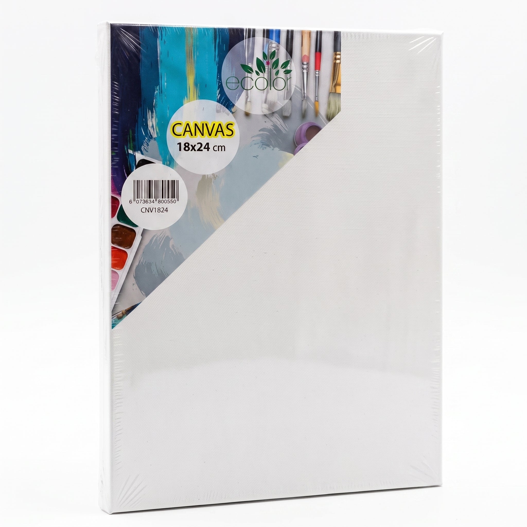 Toile à Peindre de Haute Qualité – Idéale pour Artistes Image secondaire du produit