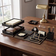 Parure de Bureau Exécutive 8 Pièces